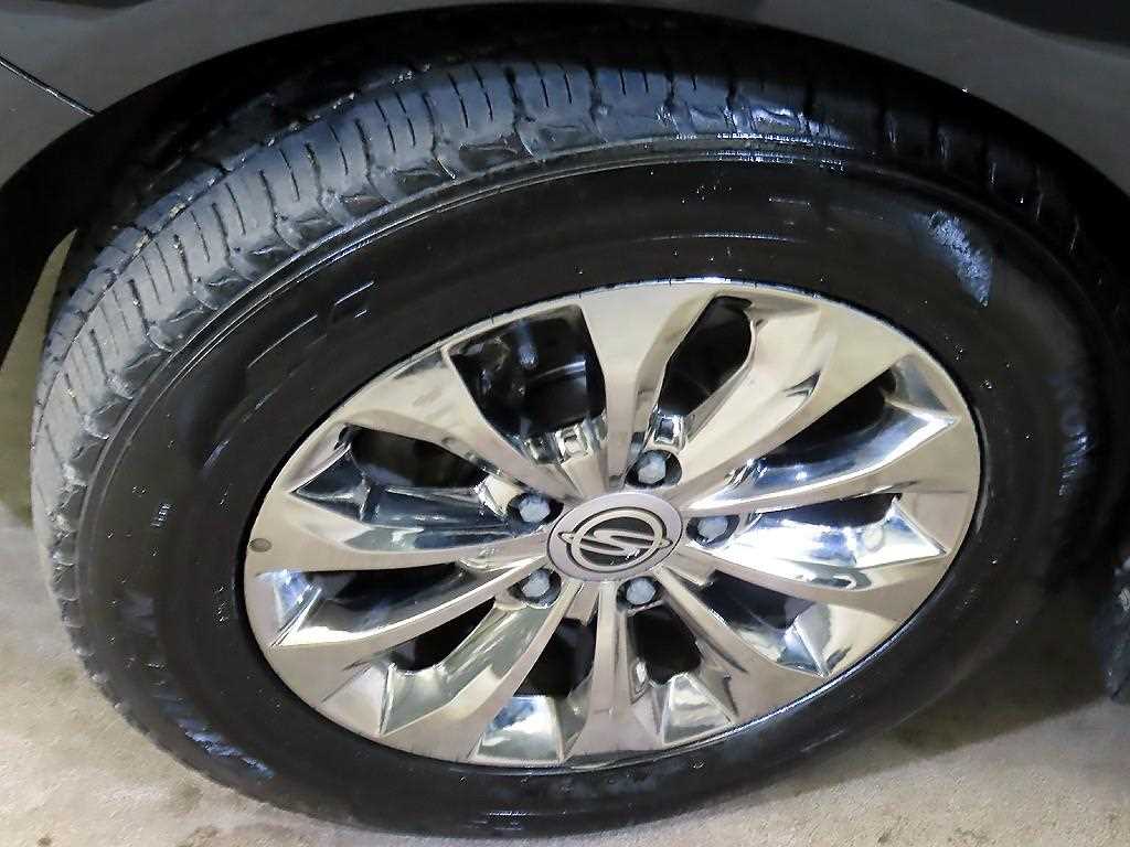 Ssangyong Korando 2018 Negro - Importación desde Corea - HF Imports Iquique - Foto 20