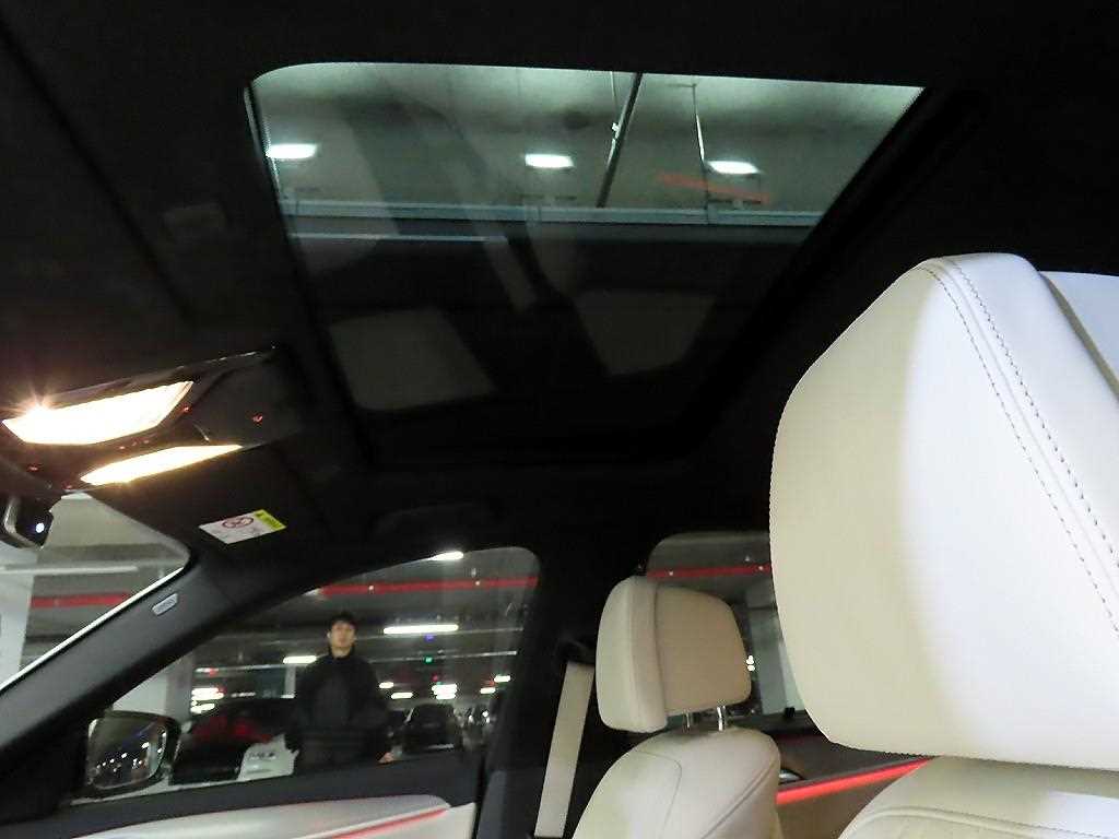 BMW 5 Series 2022 - Importación desde Corea - HF Imports Iquique - Foto 17