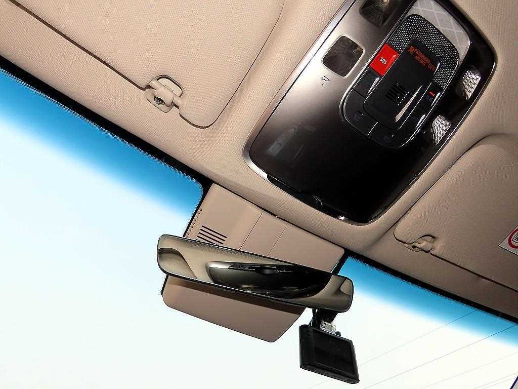 Genesis G80 2026 Negro - Importación desde Corea - HF Imports Iquique - Foto 14