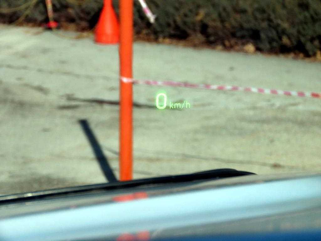 Genesis G70 - Vista 10