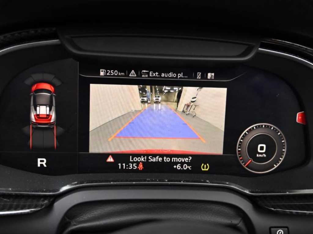 Audi R8 2017 Rojo - Importación desde Corea - HF Imports Iquique - Foto 15