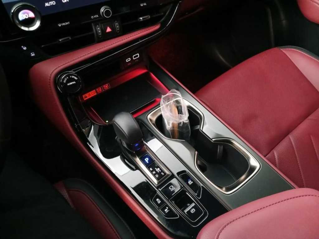 Lexus NX 2025 Blanco - Importación desde Corea - HF Imports Iquique - Foto 15