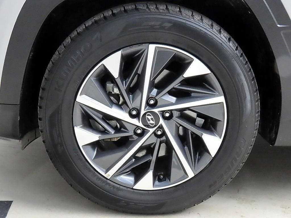 HYUNDAI Tucson 2021 - Importación desde Corea - HF Imports Iquique - Foto 20