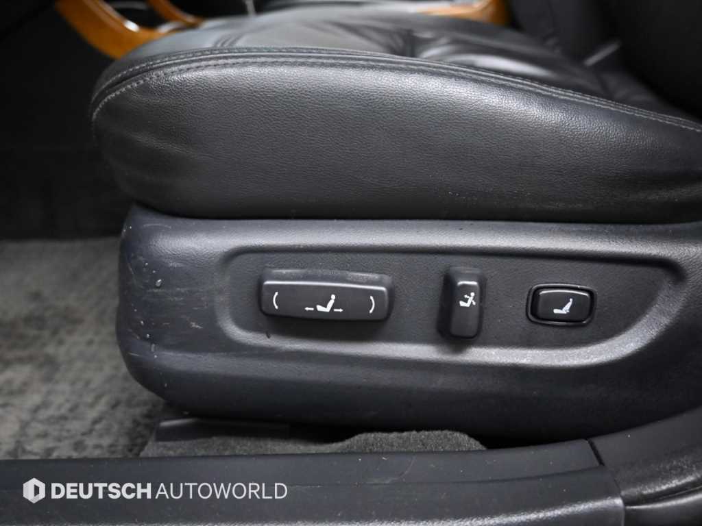 HYUNDAI Grandeur 2007 - Importación desde Corea - HF Imports Iquique - Foto 15