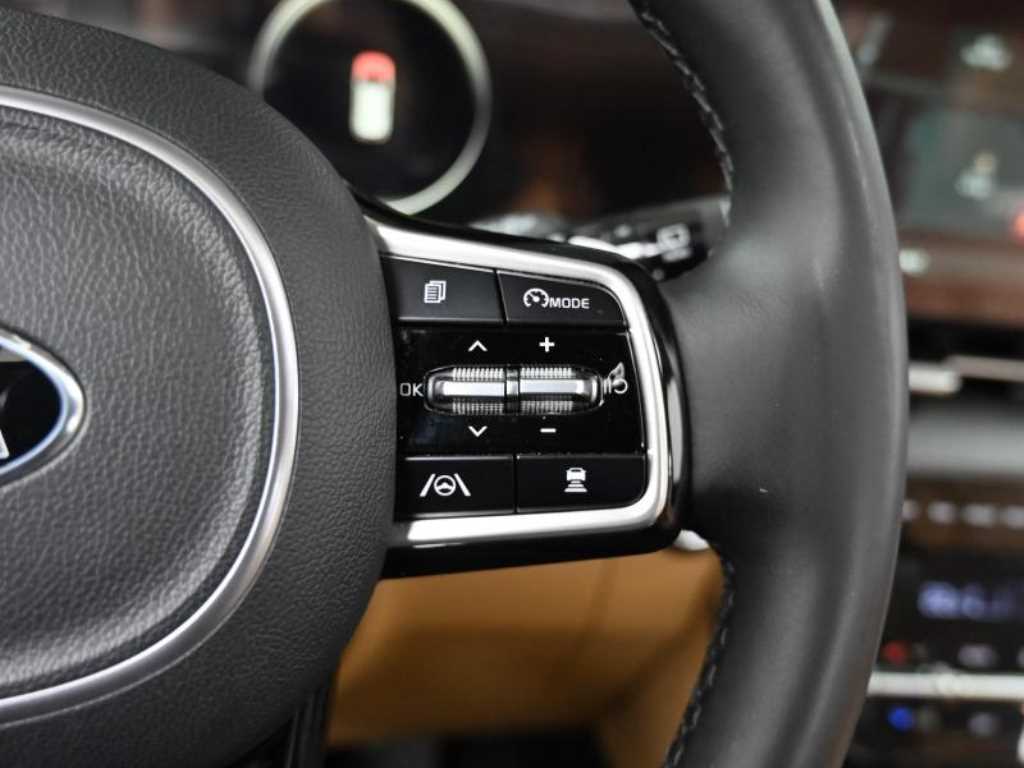 KIA Carnival 2021 Negro - Importación desde Corea - HF Imports Iquique - Foto 15