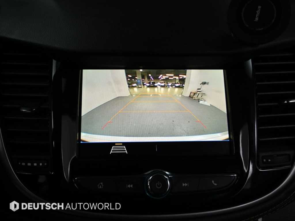 Chevrolet Trax 2020 - Importación desde Corea - HF Imports Iquique - Foto 15