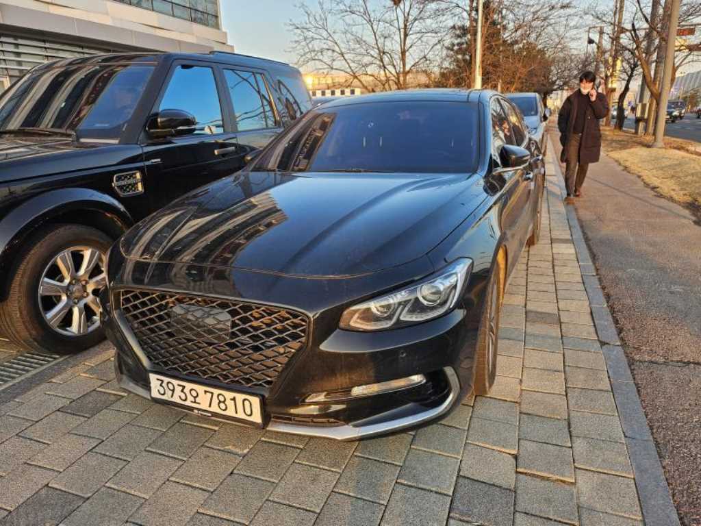 HYUNDAI Grandeur 2019 - Importación desde Corea - HF Imports Iquique - Foto 1
