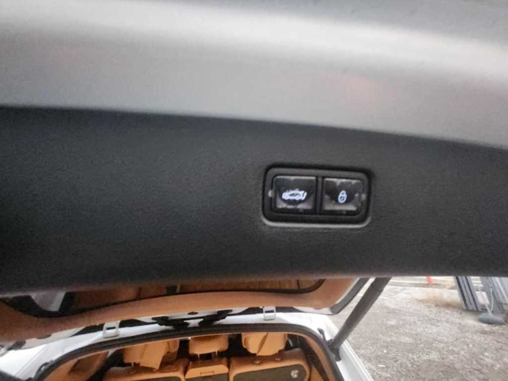 Genesis GV80 - Vista 12