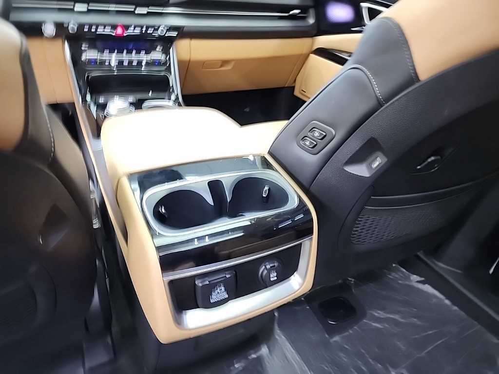 KIA Carnival 2023 Blanco - Importación desde Corea - HF Imports Iquique - Foto 13