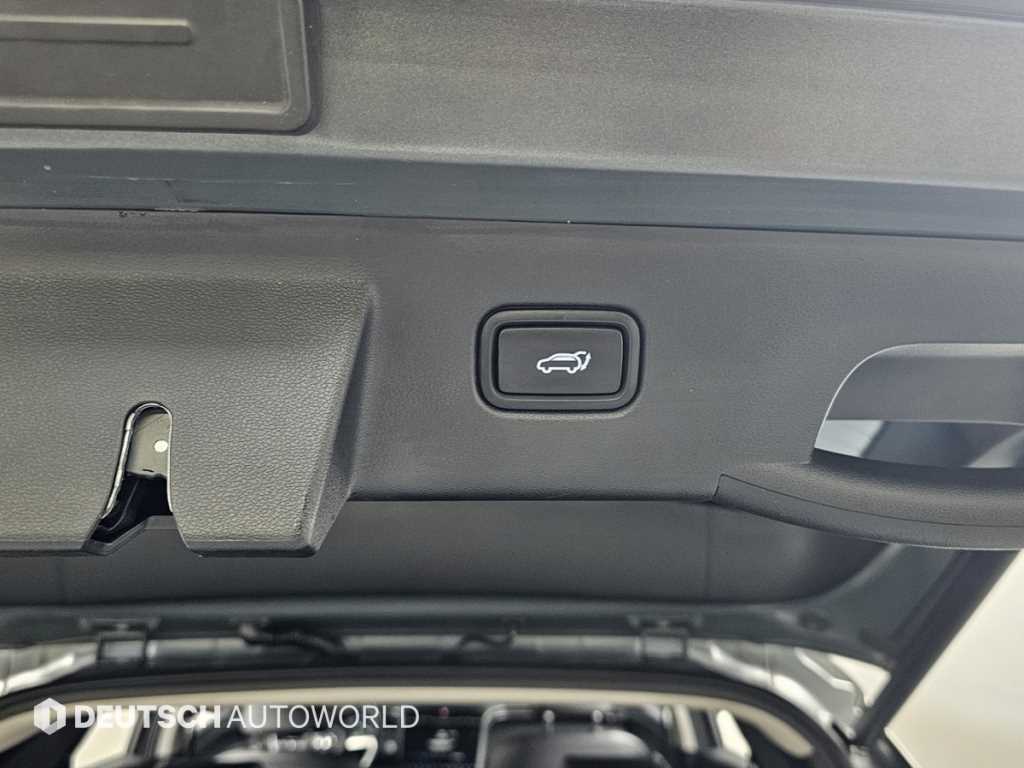 HYUNDAI Tucson 2021 Negro - Importación desde Corea - HF Imports Iquique - Foto 20