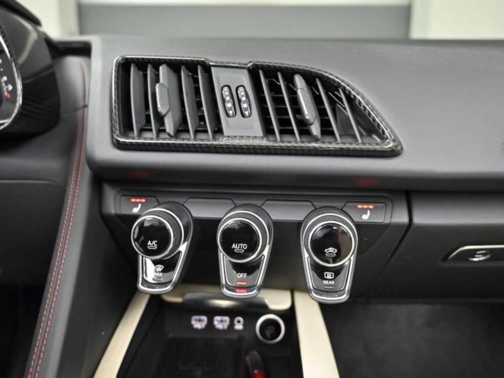 Audi R8 2017 Rojo - Importación desde Corea - HF Imports Iquique - Foto 14