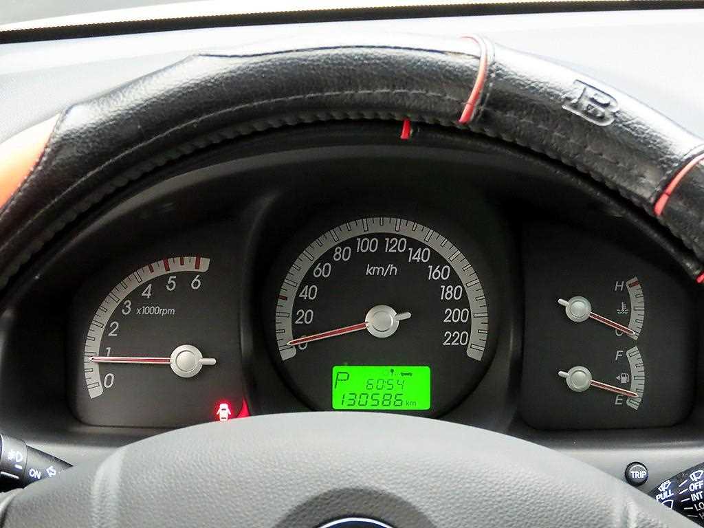 KIA Sportage - Vista 6