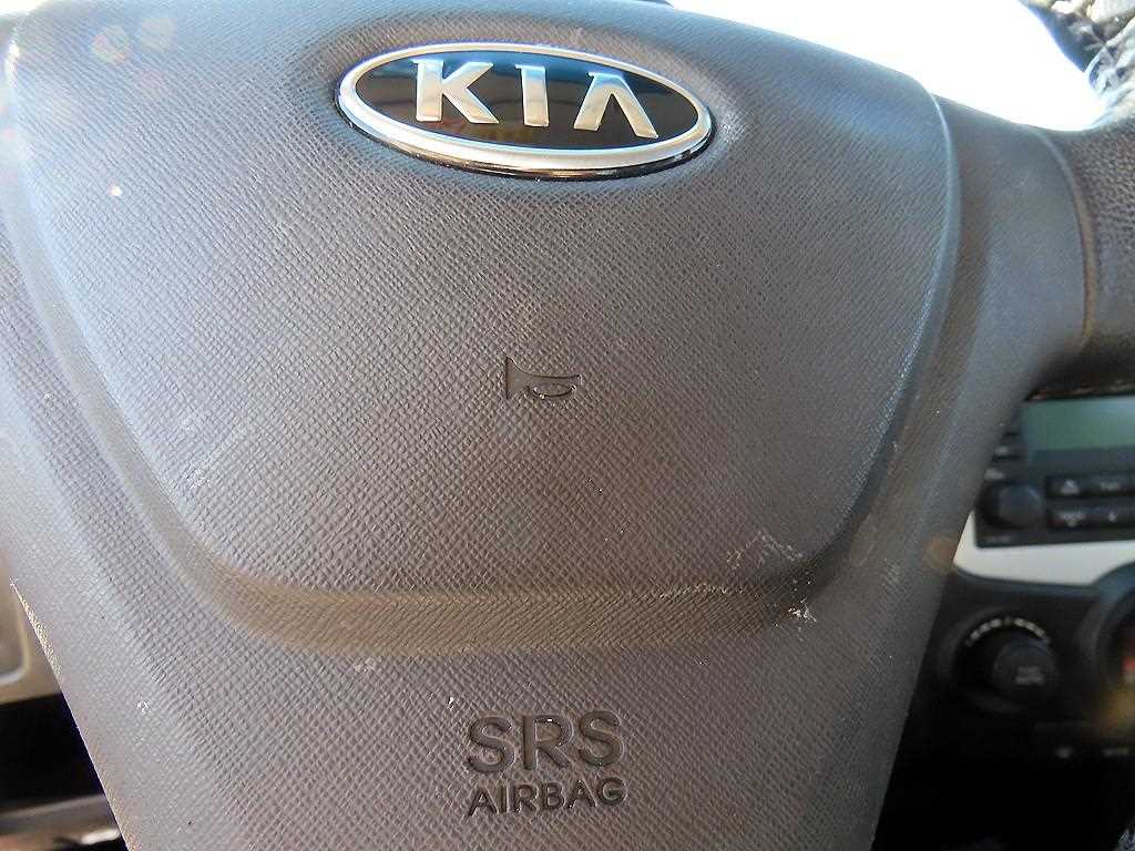 KIA Morning 2008 Rojo - Importación desde Corea - HF Imports Iquique - Foto 15