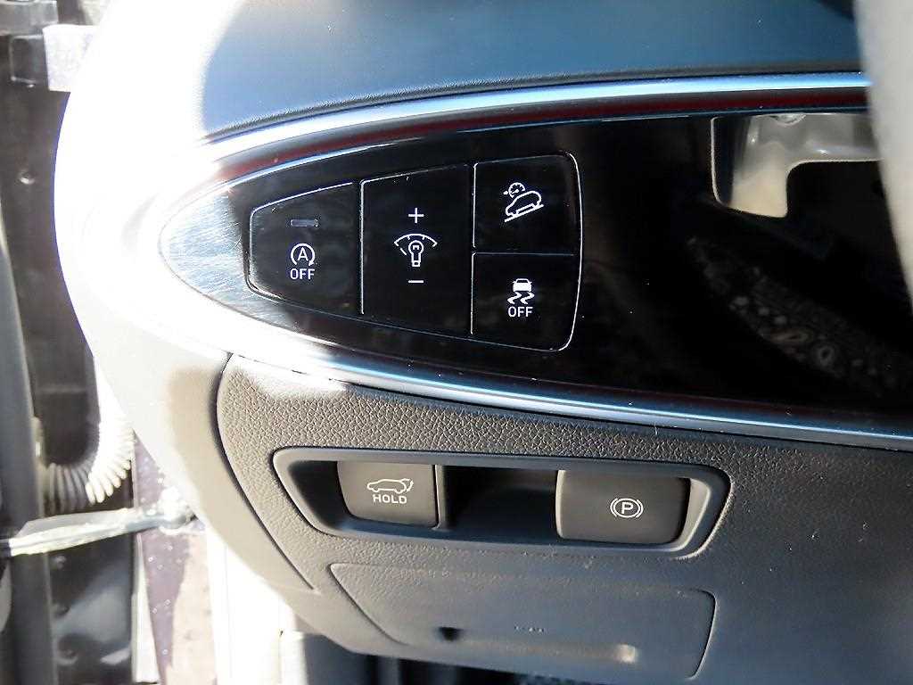 Genesis GV70 2021 Negro - Importación desde Corea - HF Imports Iquique - Foto 13