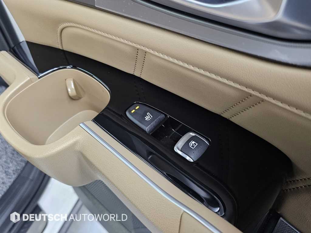 KIA Sorento 2025 Blanco - Importación desde Corea - HF Imports Iquique - Foto 16