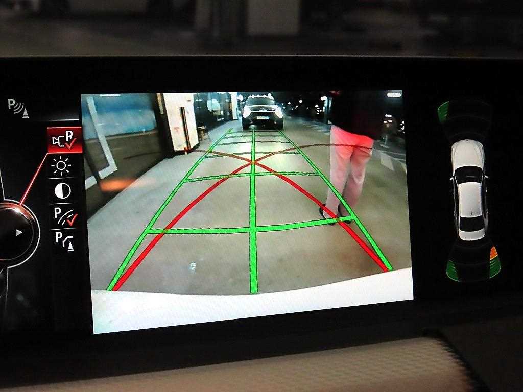 BMW 3 series 2016 Blanco - Importación desde Corea - HF Imports Iquique - Foto 15