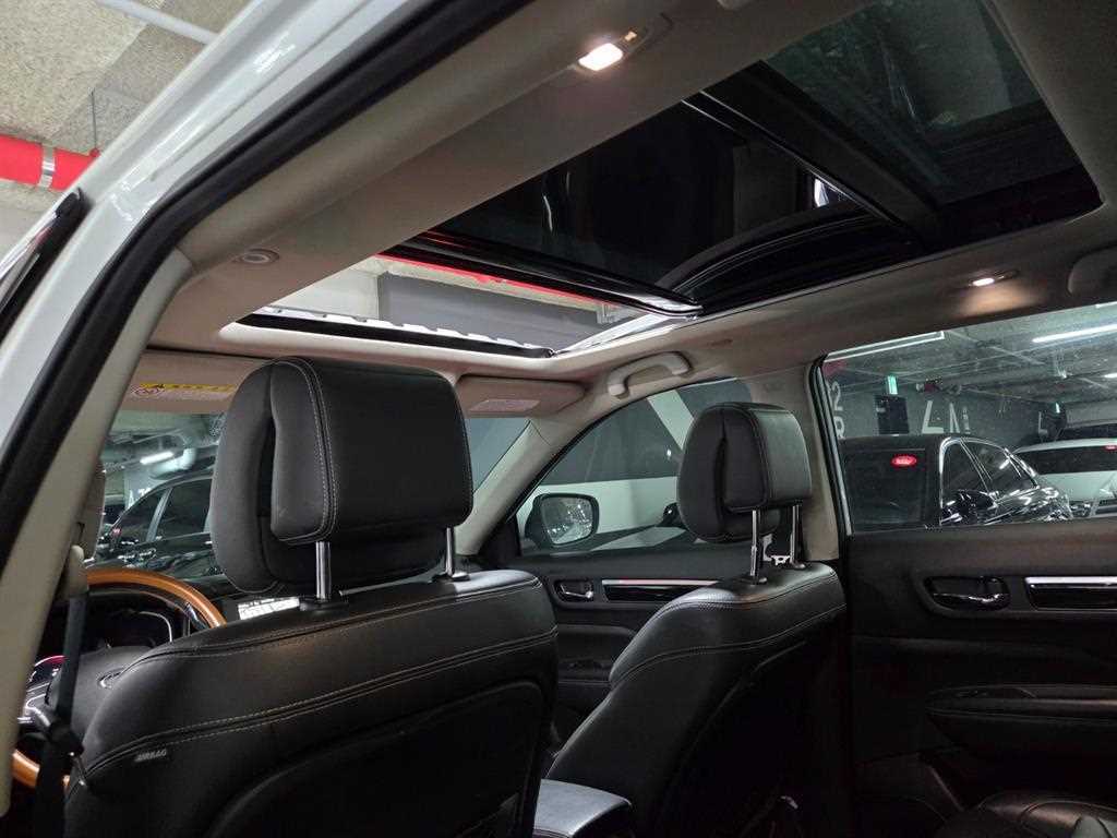 SAMSUNG QM6 2018 Blanco - Importación desde Corea - HF Imports Iquique - Foto 13