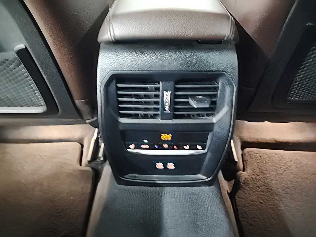 BMW 3 series 2021 Blanco - Importación desde Corea - HF Imports Iquique - Foto 13