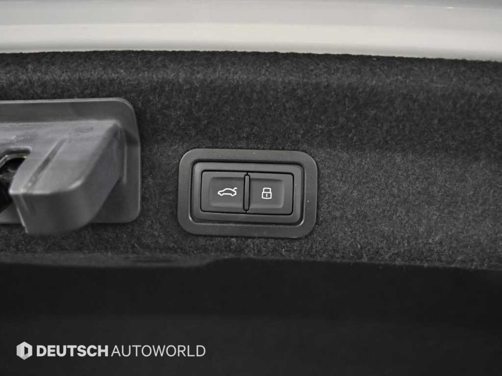 Audi A6 2021 Blanco - Importación desde Corea - HF Imports Iquique - Foto 20