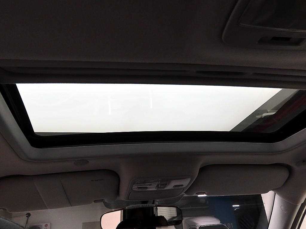 KIA Sportage - Vista 11