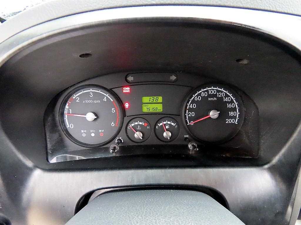 Small Truck Cargo (small) - Vista 5