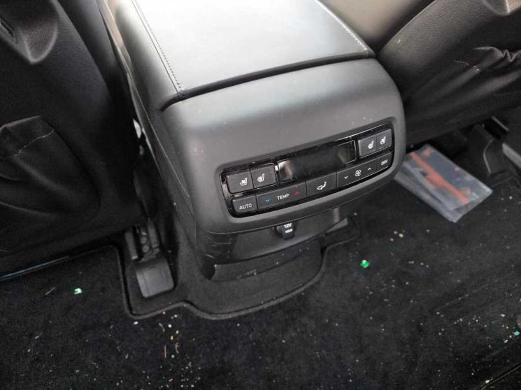 HYUNDAI Palisade 2022 Blanco - Importación desde Corea - HF Imports Iquique - Foto 18