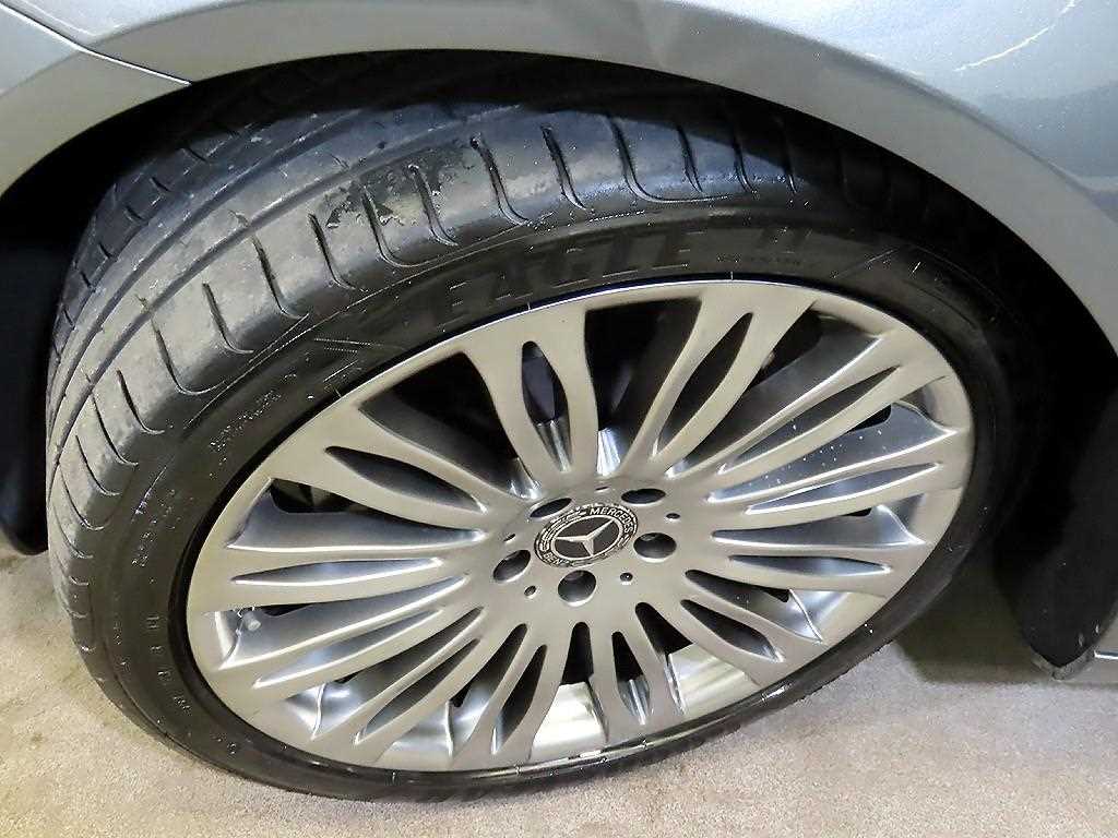 Mercedes Benz S Class 2019 Gris - Importación desde Corea - HF Imports Iquique - Foto 20