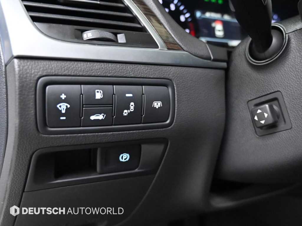 Genesis G80 2018 Blanco - Importación desde Corea - HF Imports Iquique - Foto 17