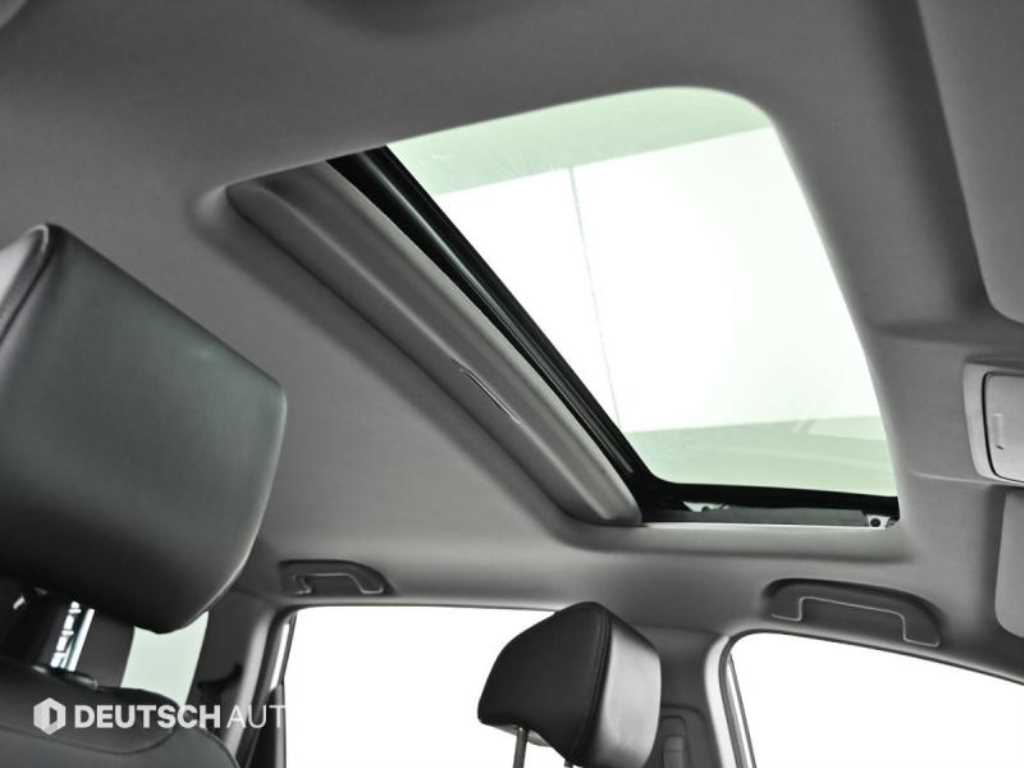 Honda CR-V 2020 Blanco - Importación desde Corea - HF Imports Iquique - Foto 19