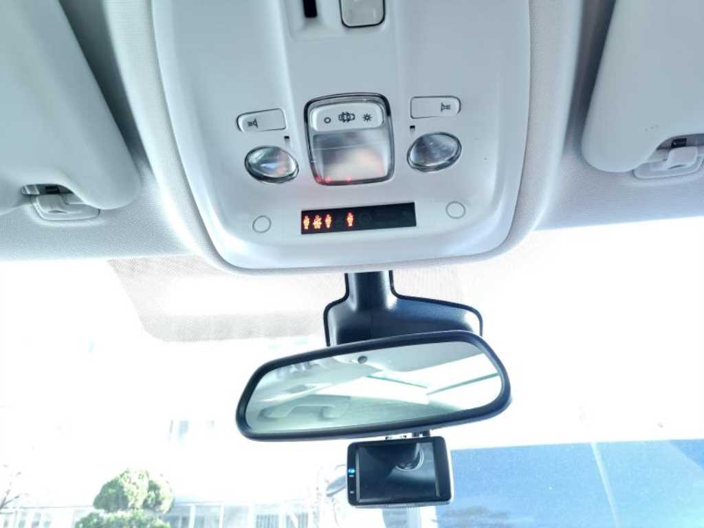 Peugeot 308 - Vista 12