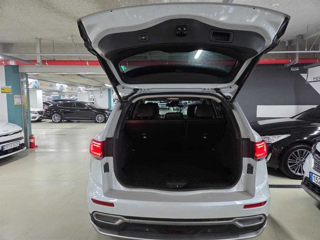 SAMSUNG QM6 - Vista 5