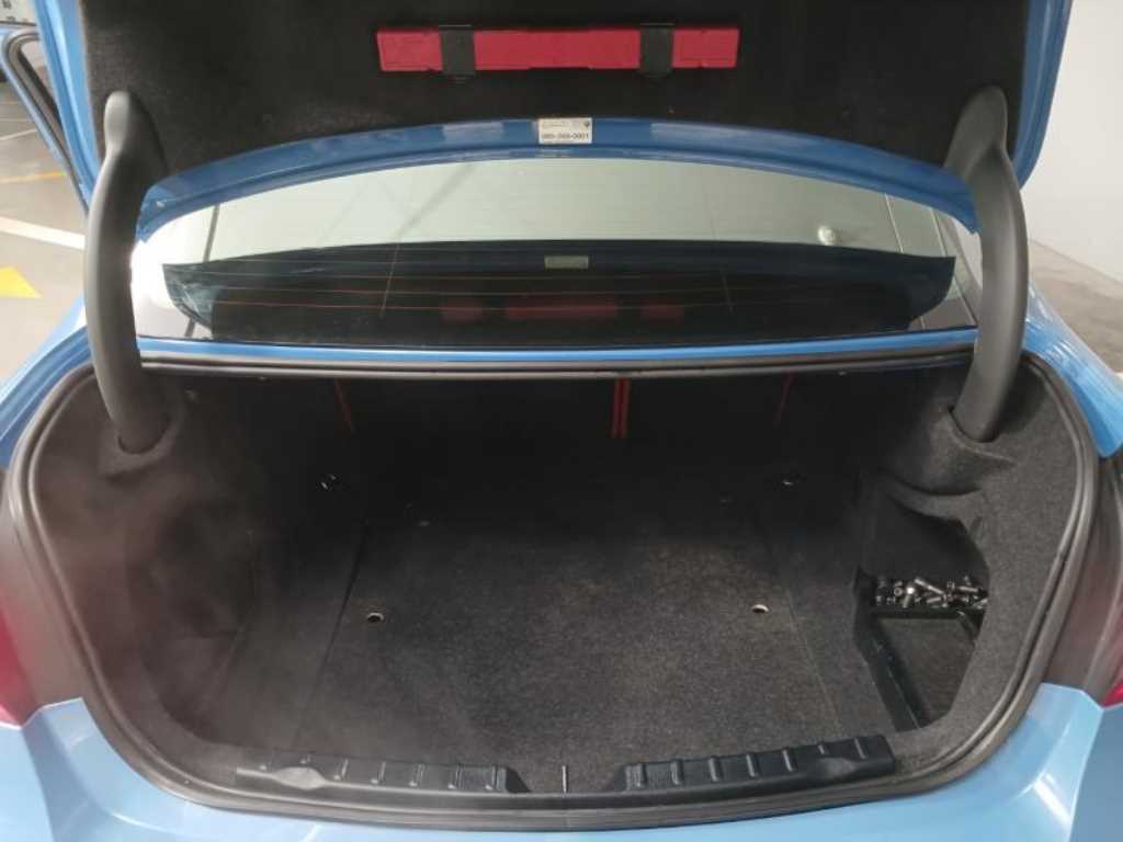 BMW 3 series 2016 - Importación desde Corea - HF Imports Iquique - Foto 18