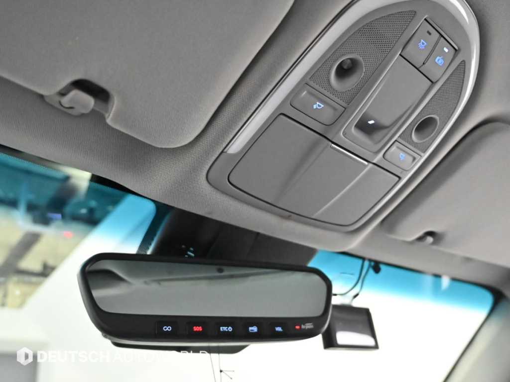 Genesis G80 2018 Blanco - Importación desde Corea - HF Imports Iquique - Foto 19