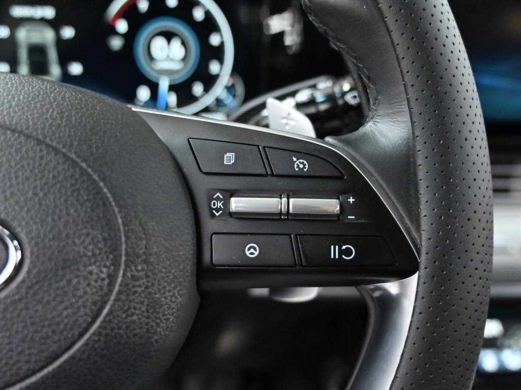 HYUNDAI Grandeur 2022 Blanco - Importación desde Corea - HF Imports Iquique - Foto 18