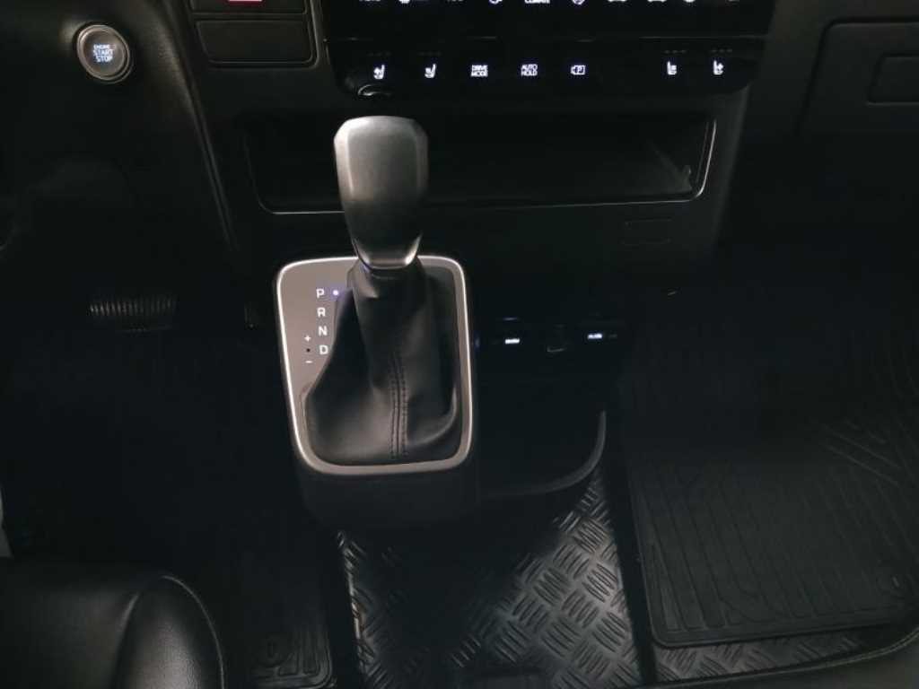 HYUNDAI Staria 2023 Gris - Importación desde Corea - HF Imports Iquique - Foto 15