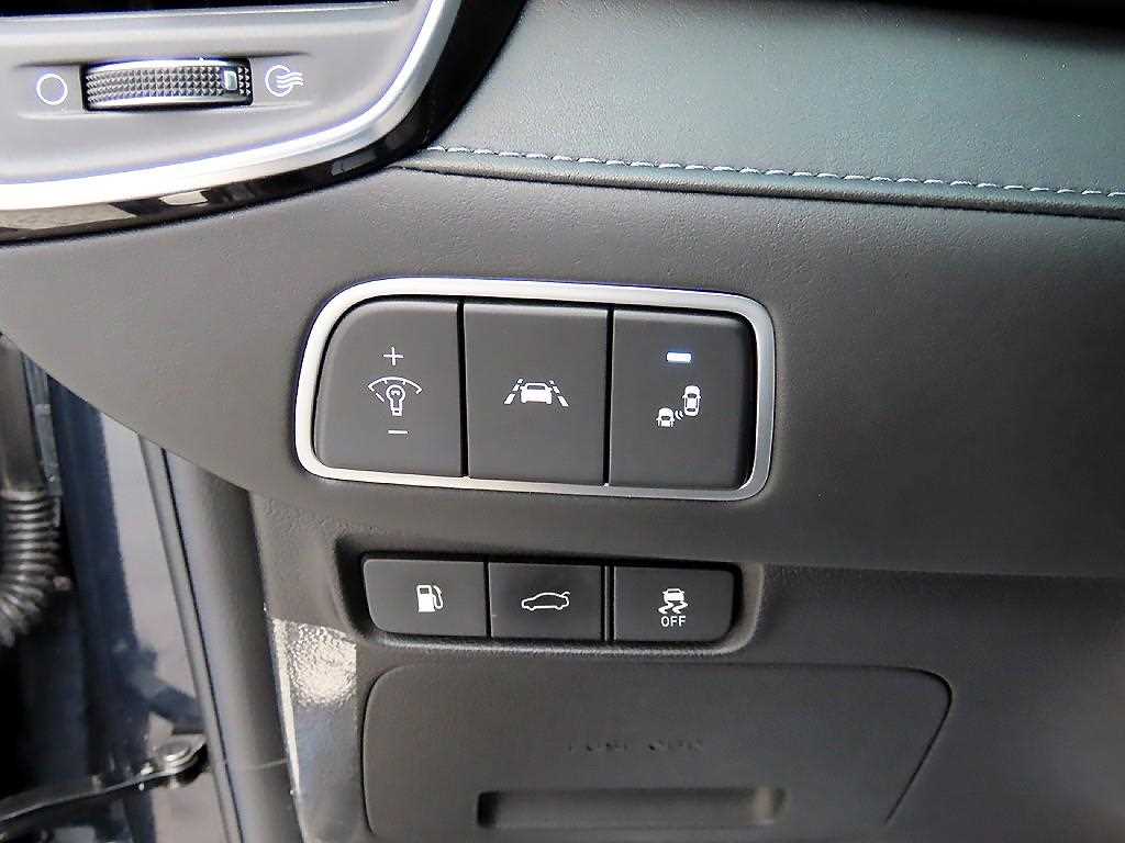 HYUNDAI Grandeur 2018 Azul - Importación desde Corea - HF Imports Iquique - Foto 15
