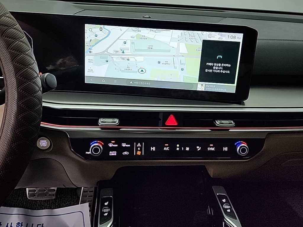 KIA Sorento - Vista 10