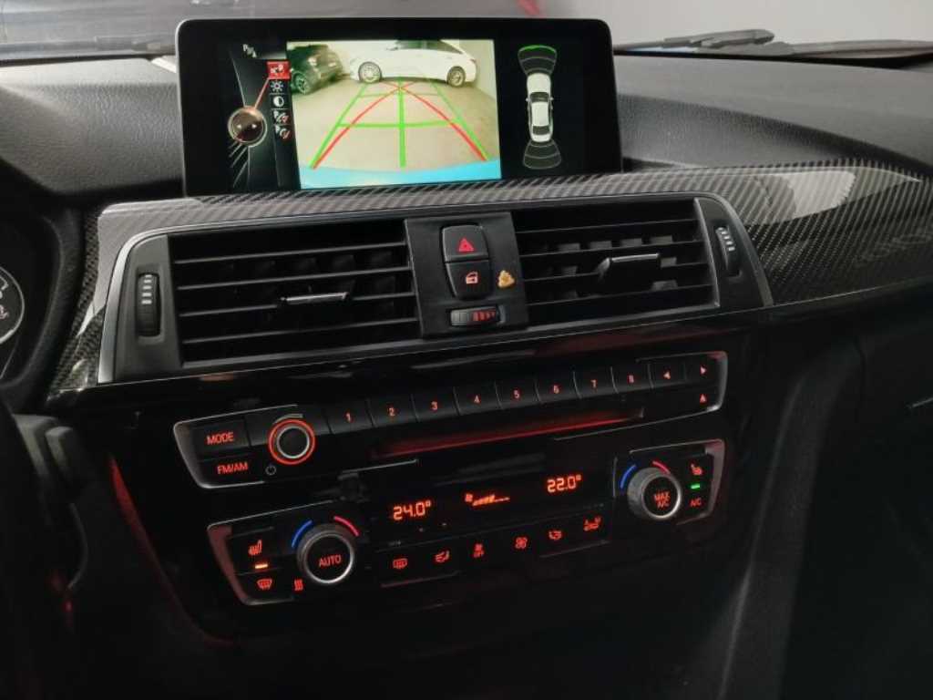 BMW 3 series 2016 - Importación desde Corea - HF Imports Iquique - Foto 14