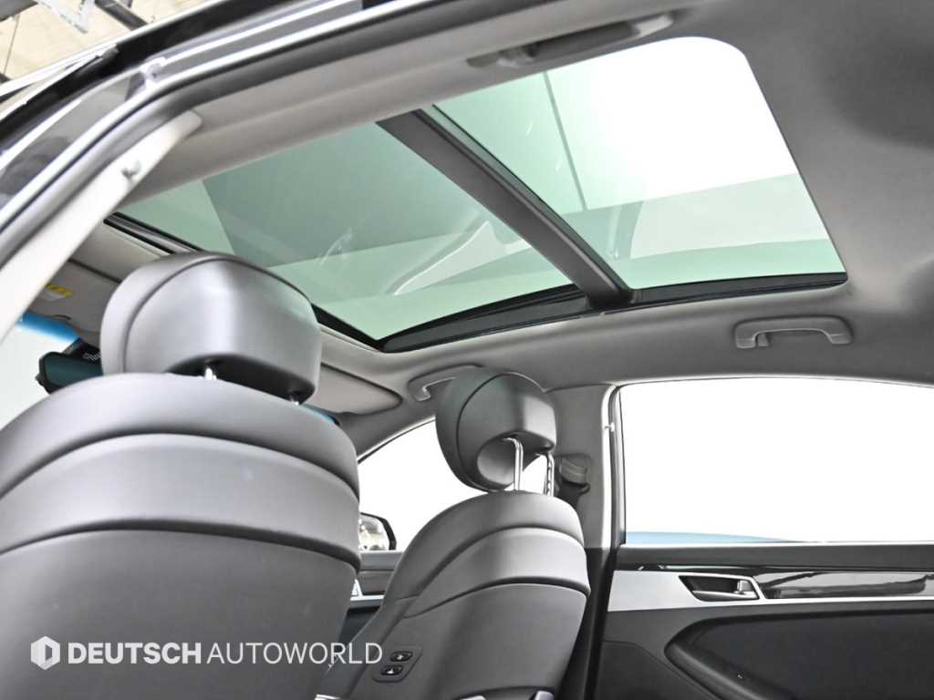 Genesis G80 2019 - Importación desde Corea - HF Imports Iquique - Foto 19