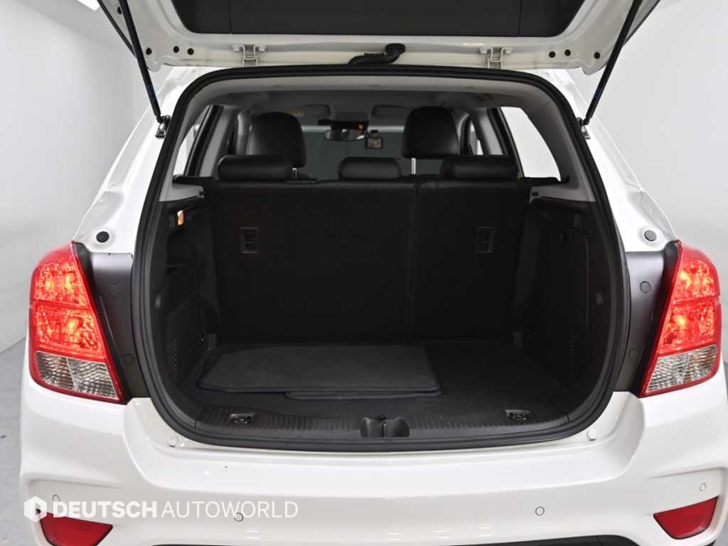 Chevrolet Trax 2020 - Importación desde Corea - HF Imports Iquique - Foto 20