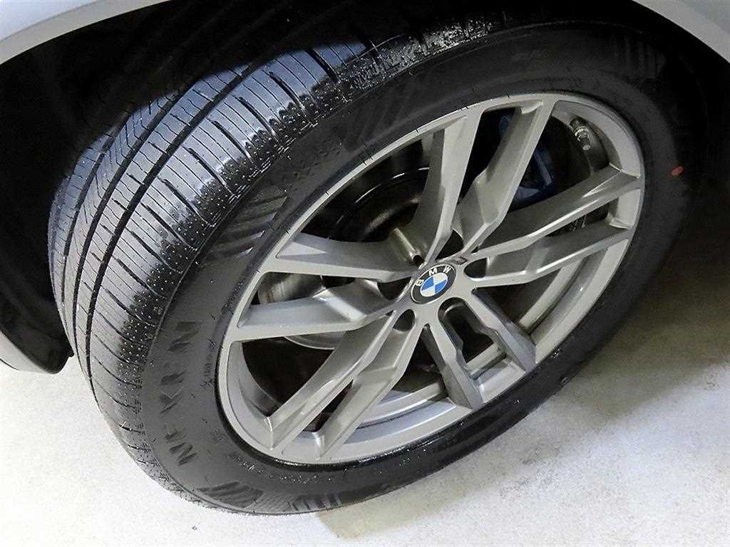 BMW X4 2021 - Importación desde Corea - HF Imports Iquique - Foto 20