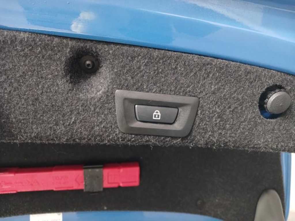 BMW 3 series 2016 - Importación desde Corea - HF Imports Iquique - Foto 17