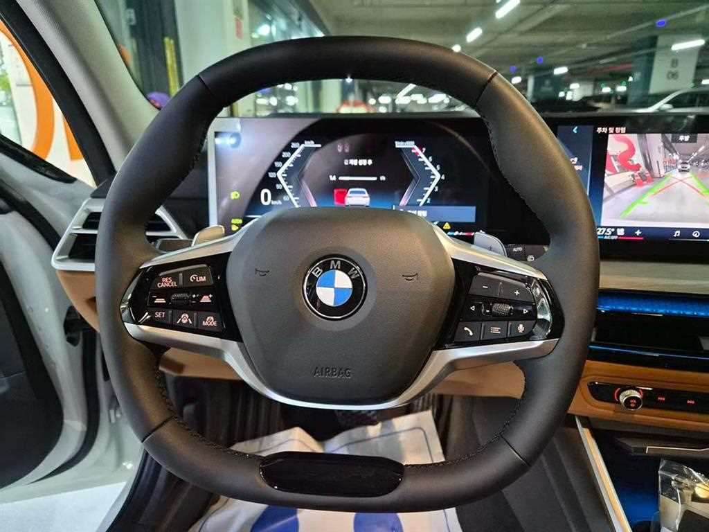 BMW 3 series - Vista 9