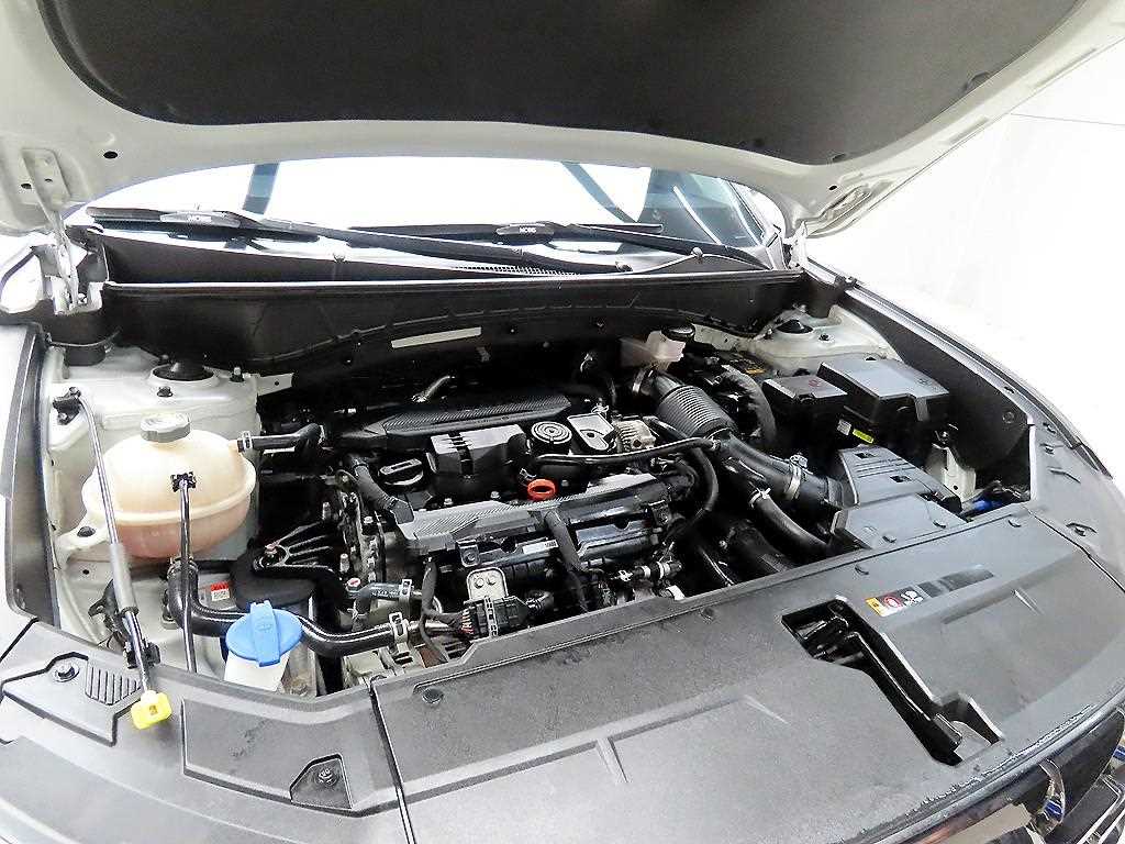 HYUNDAI Tucson 2021 - Importación desde Corea - HF Imports Iquique - Foto 19