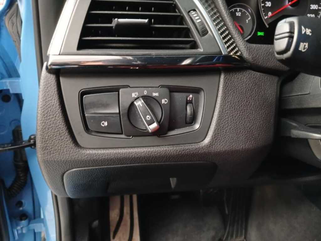 BMW 3 series - Vista 12