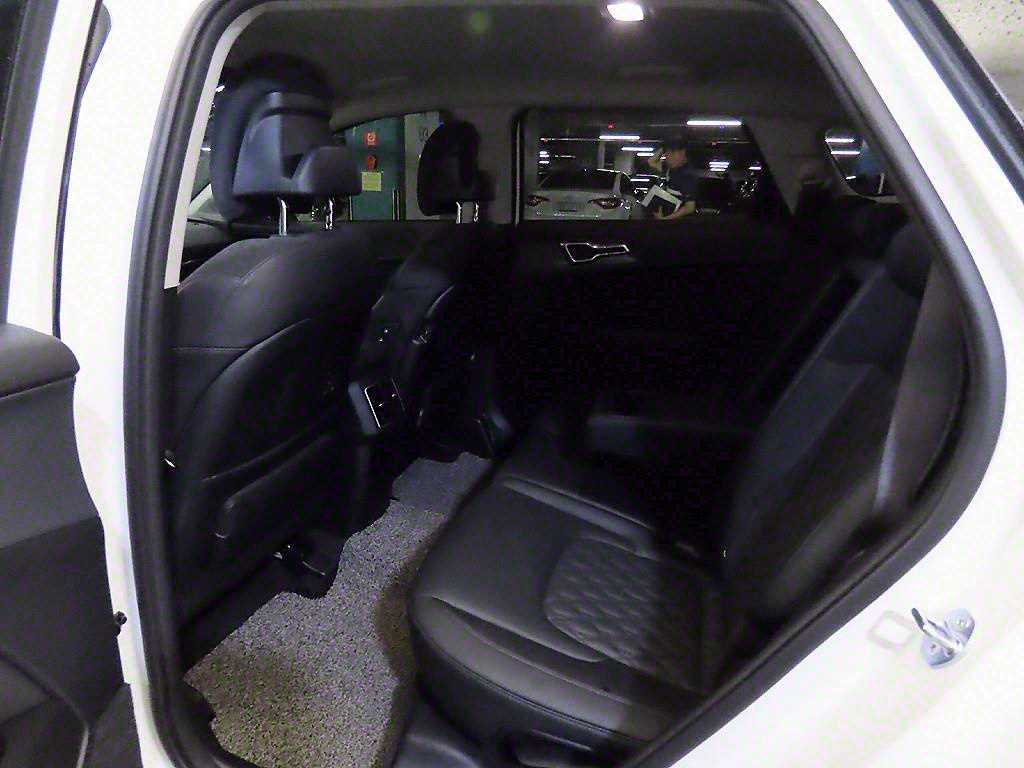 KIA Sportage - Vista 7