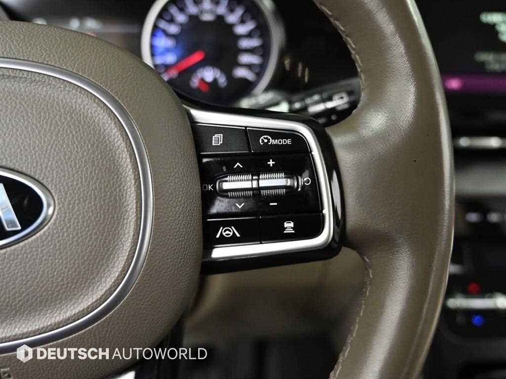 KIA Carnival 2021 Negro - Importación desde Corea - HF Imports Iquique - Foto 18