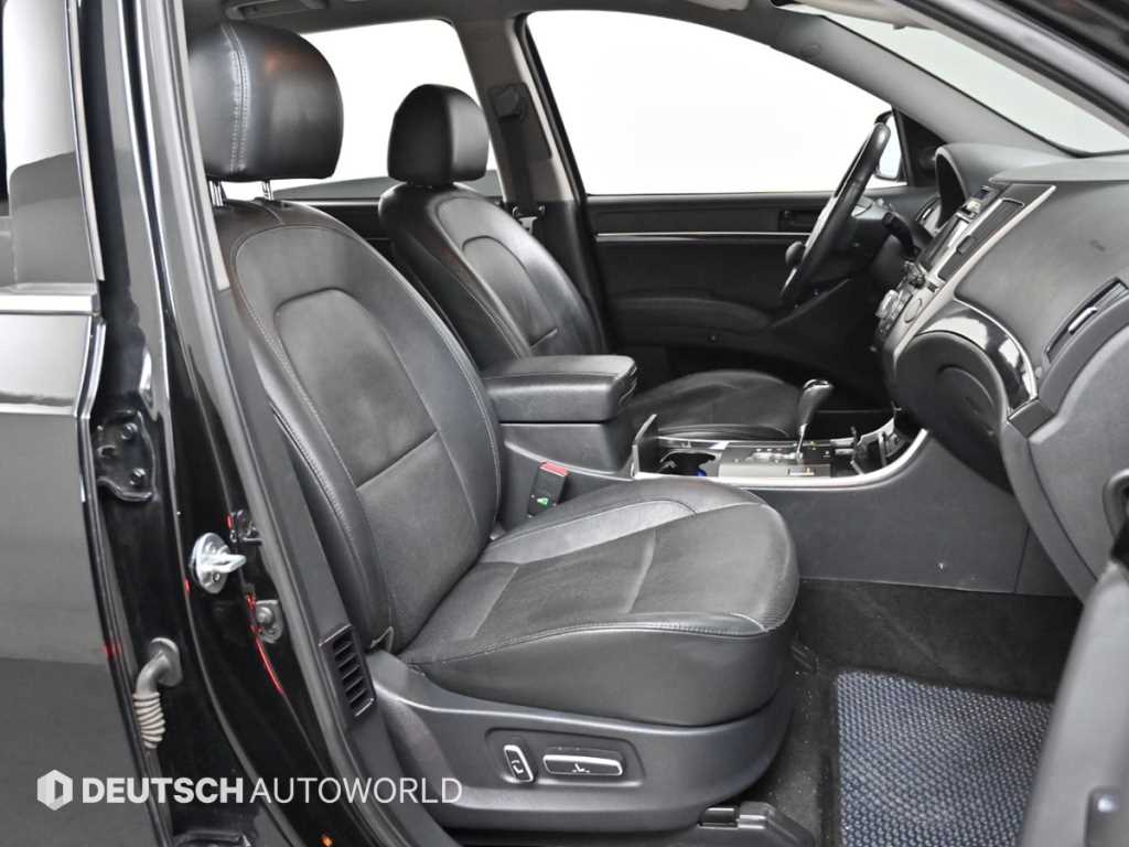 HYUNDAI Veracruz - Vista 10