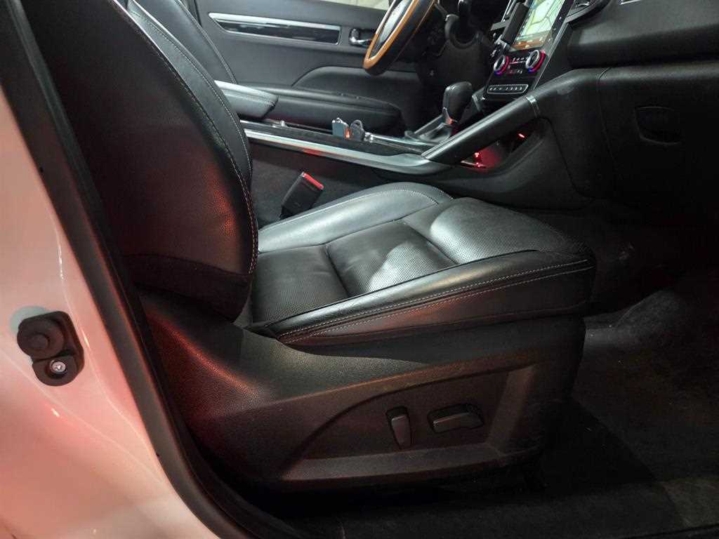 SAMSUNG QM6 2018 Blanco - Importación desde Corea - HF Imports Iquique - Foto 15