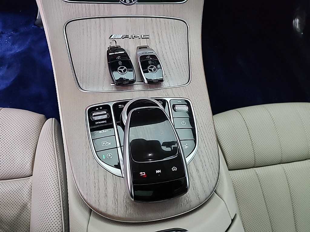 Mercedes Benz E class 2019 Azul - Importación desde Corea - HF Imports Iquique - Foto 16